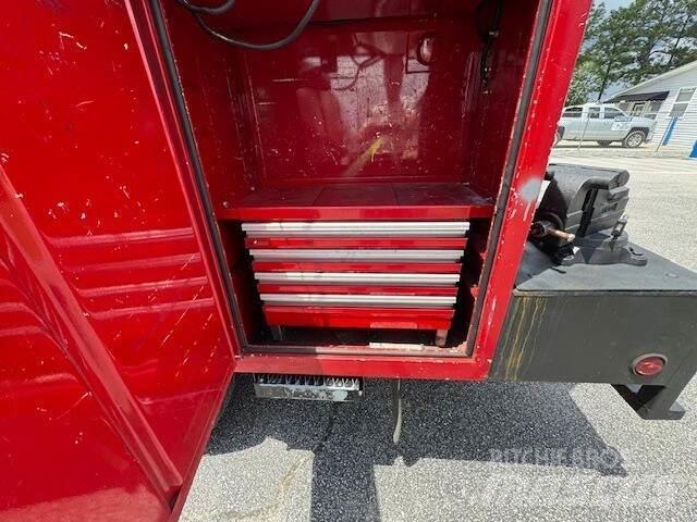 RAM 3500 Diger
