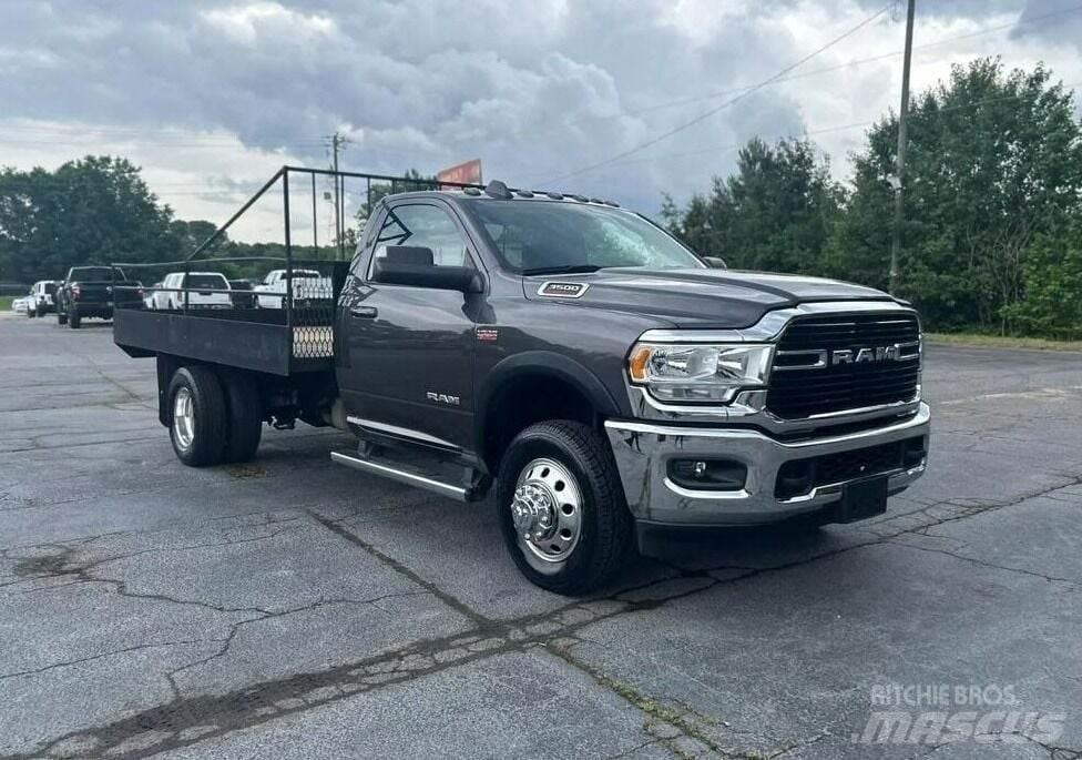 RAM 3500 Diger
