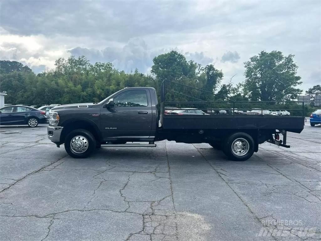 RAM 3500 Diger
