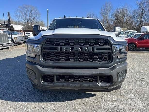 RAM 3500 Diger