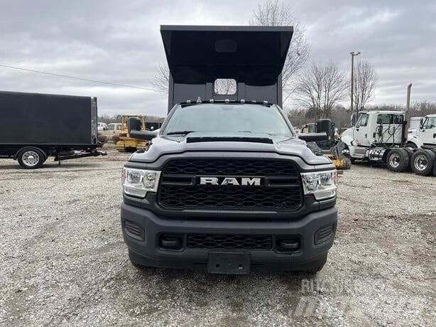 RAM 3500 Diger