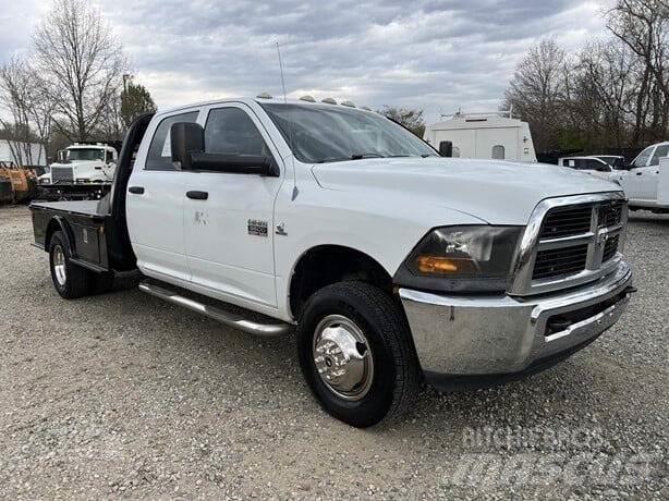 RAM 3500 Diger