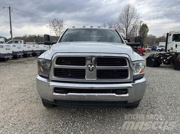 RAM 3500 Diger