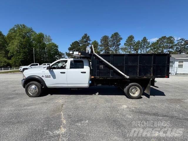 RAM 4500 Diger
