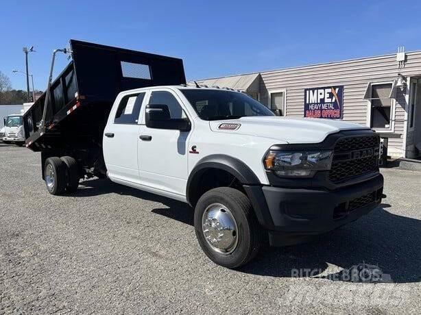 RAM 4500 Diger