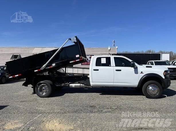 RAM 4500 Diger