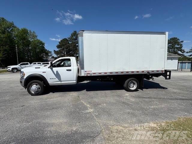 RAM 5500 Diger