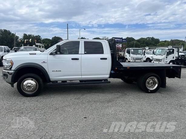 RAM 5500 Diger