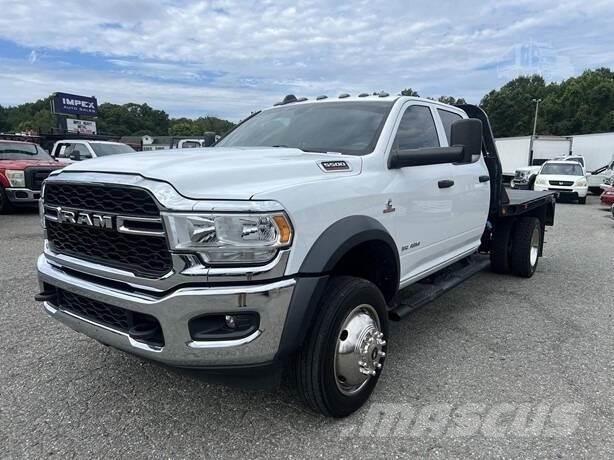 RAM 5500 Diger