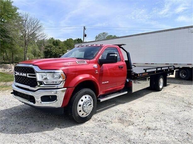 RAM 5500 Diger