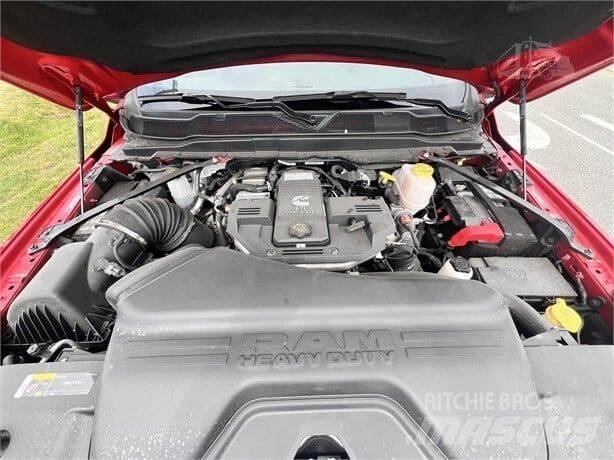 RAM 5500 Diger