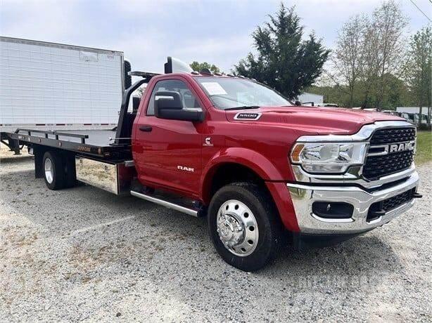 RAM 5500 Diger