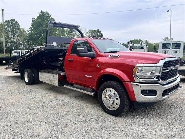 RAM 5500 Diger