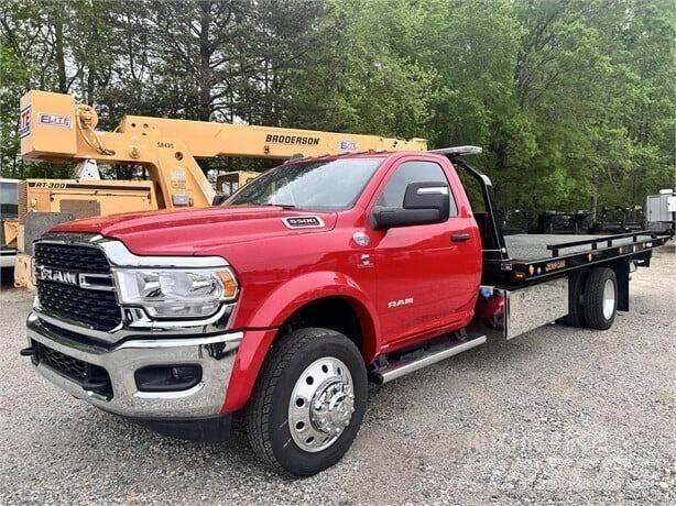 RAM 5500 Diger