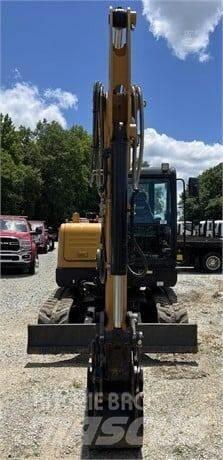 Sany SY60C Diger
