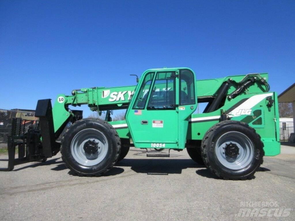 SkyTrak 10054 Diger