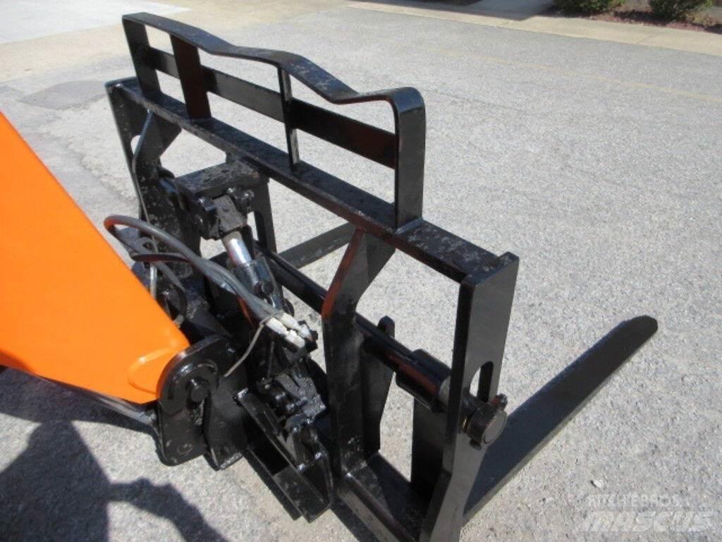 SkyTrak 10054 Diger