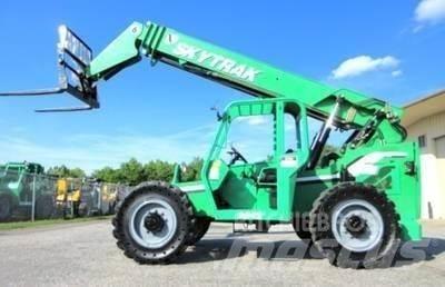 SkyTrak 6042 Diger