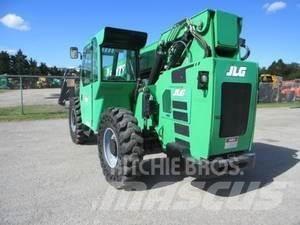SkyTrak 6042 Diger