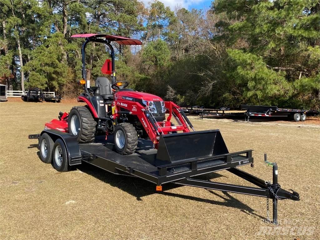 Solis H24 Diger