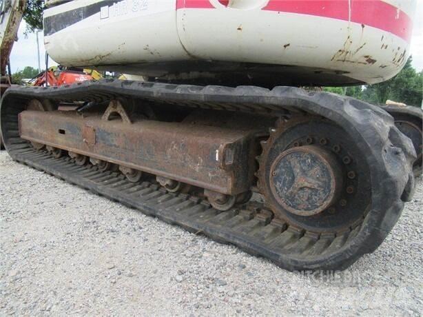 Terex HR32 Diger