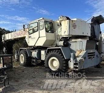 Terex RT130 Diger