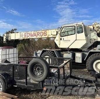 Terex RT130 Diger