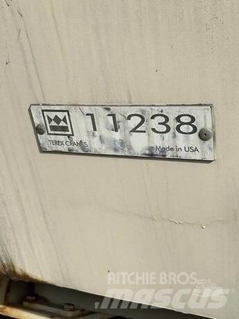Terex RT130 Diger