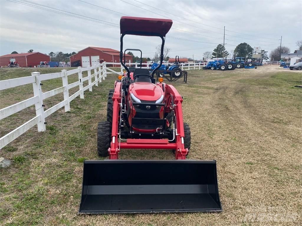 TYM 2515h Diger