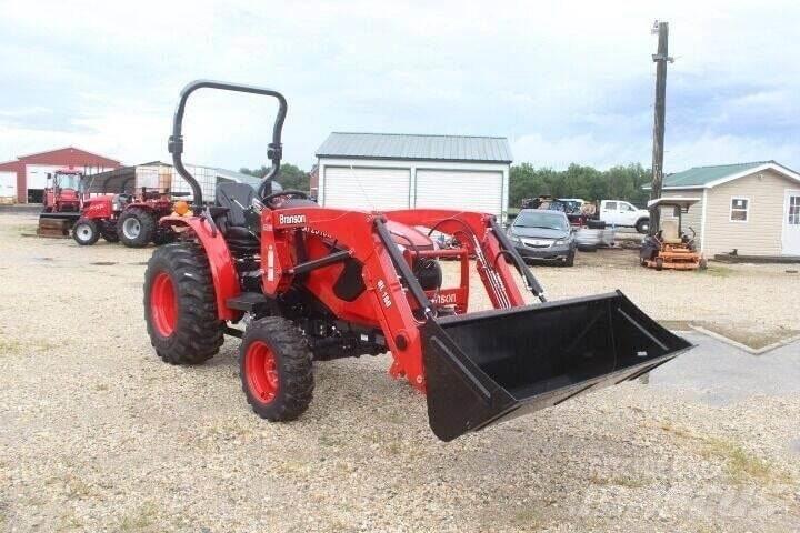 TYM 2515h Diger