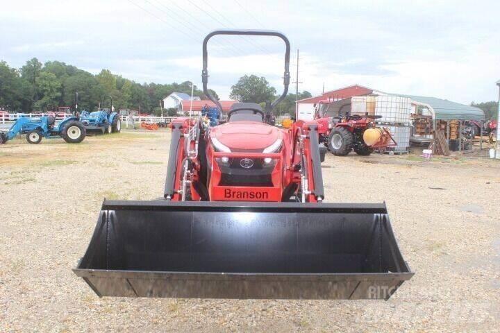 TYM 2515h Diger