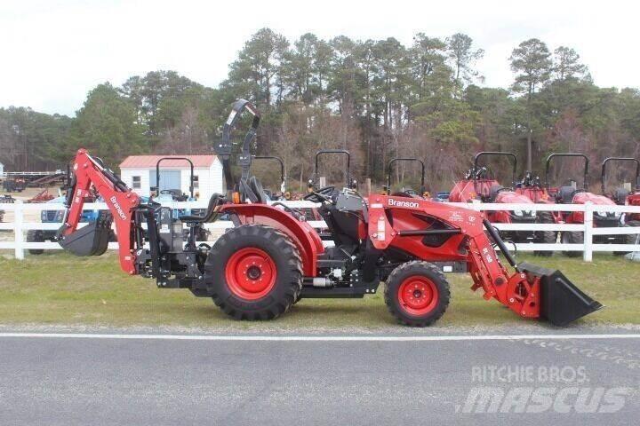 TYM 2515h Diger