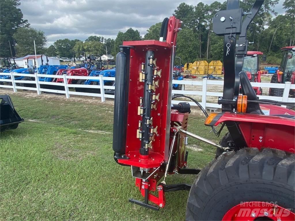 TYM 2515H Diger