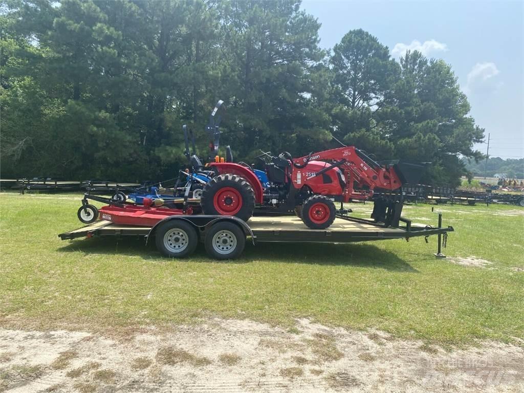 TYM 2515R Diger