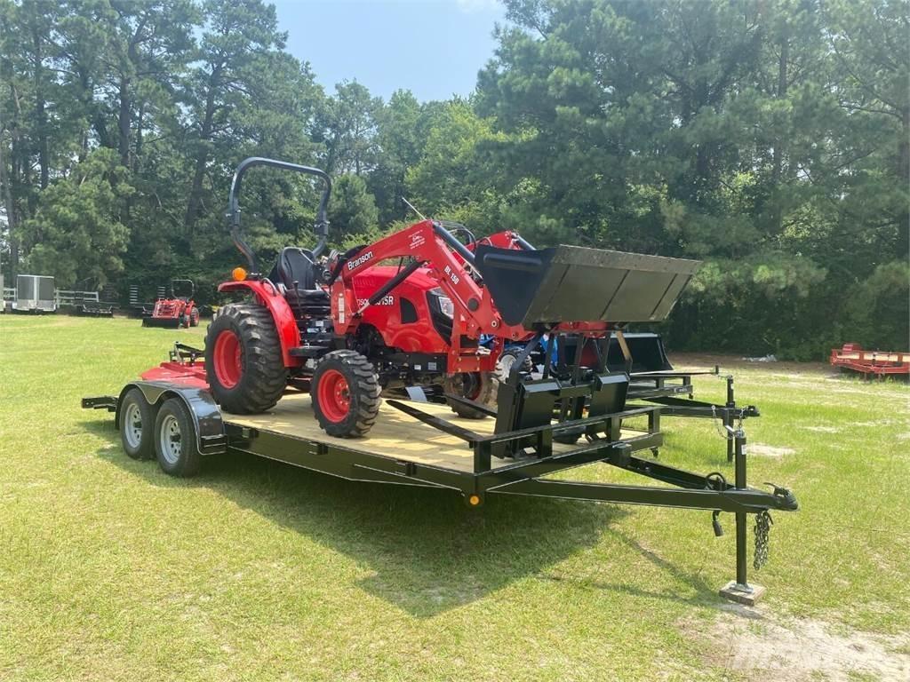 TYM 2515R Diger