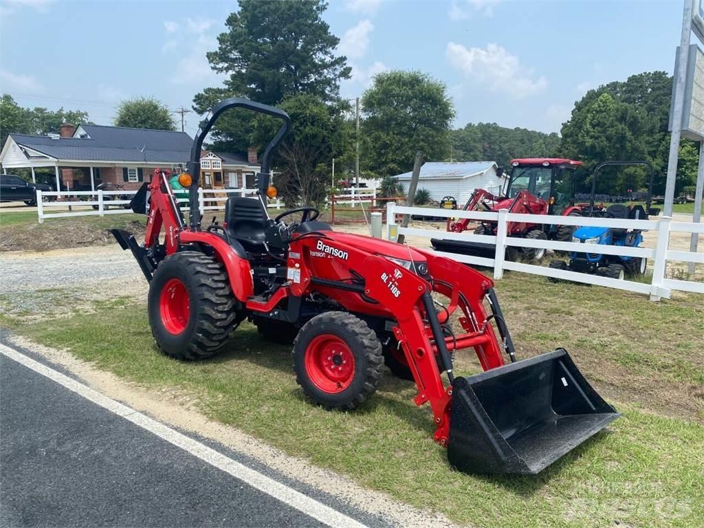 TYM 2610h Diger