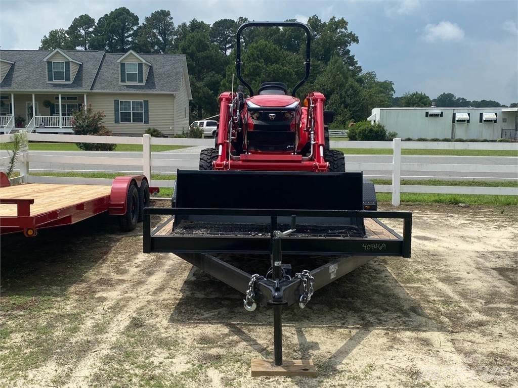 TYM 4215h Diger