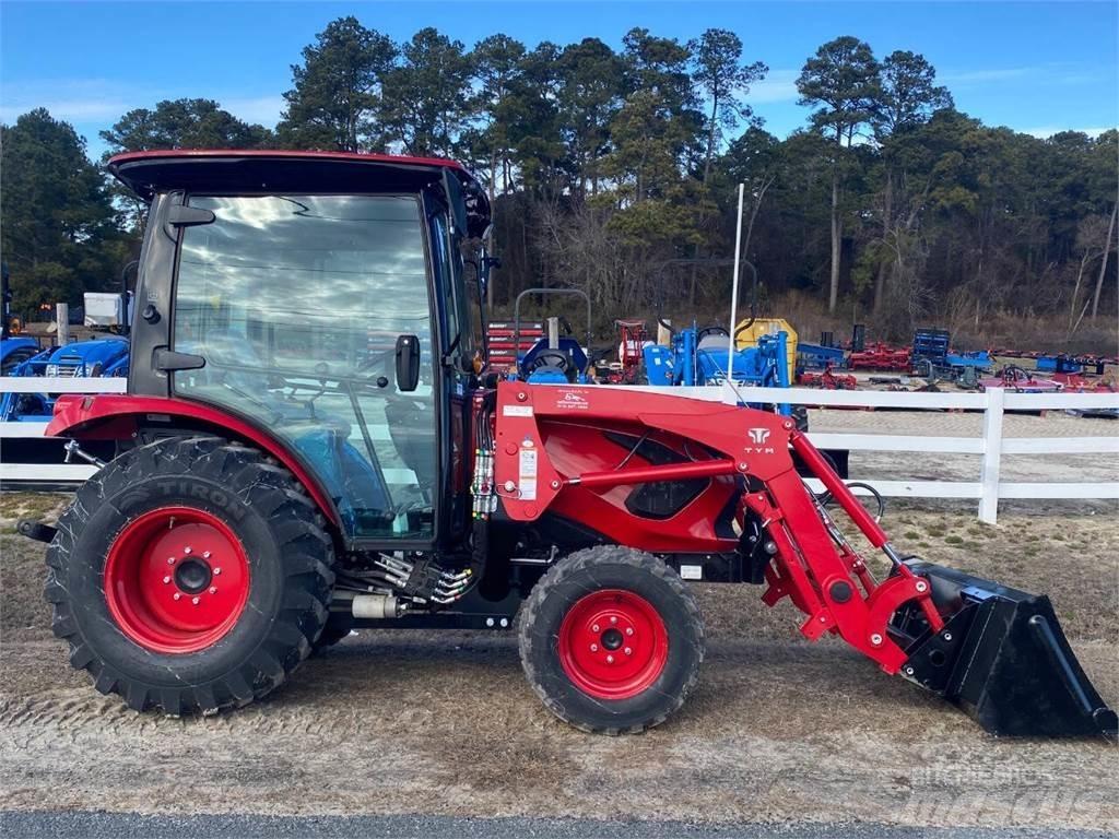 TYM 4815CH Diger