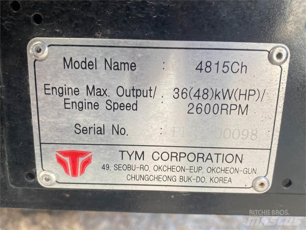 TYM 4815CH Diger