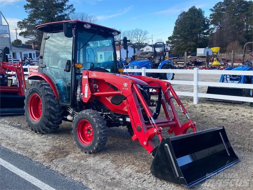 TYM 4815CH Diger