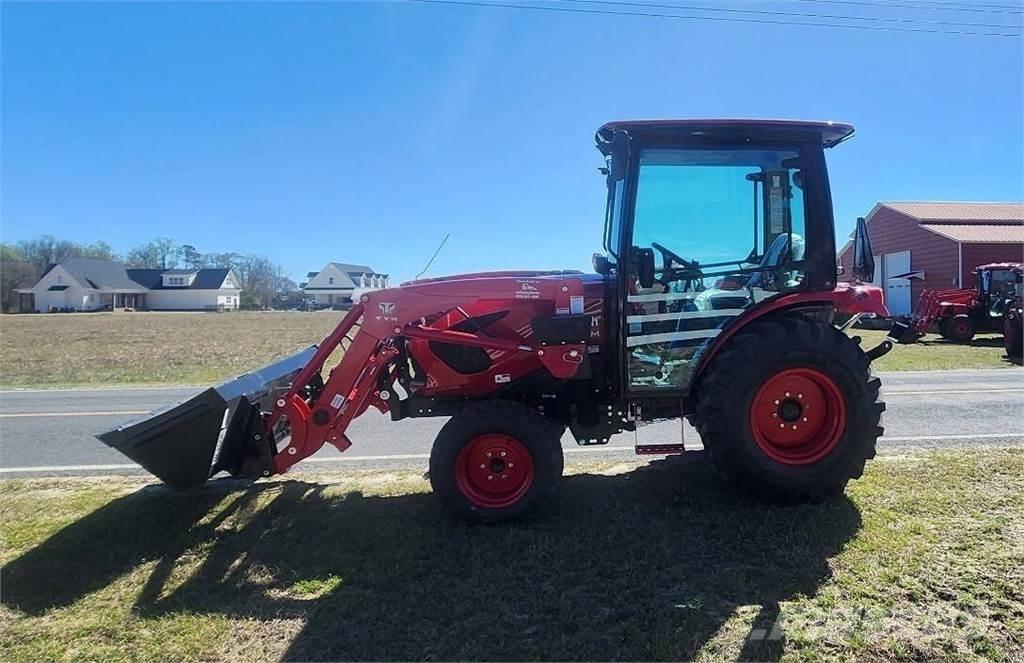 TYM 4815CH Diger