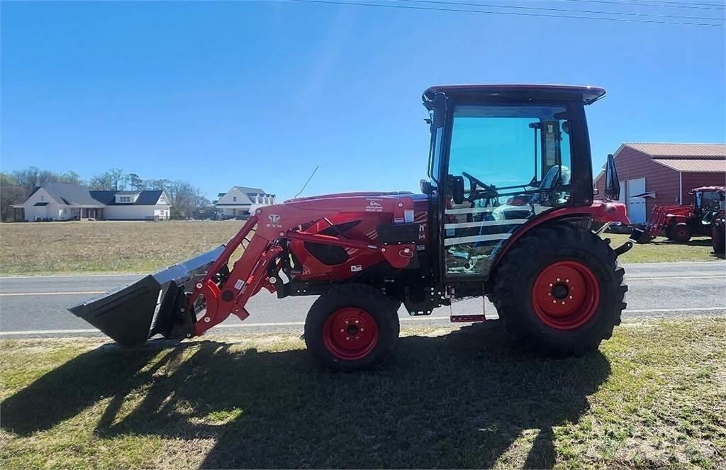 TYM 4815HC Diger