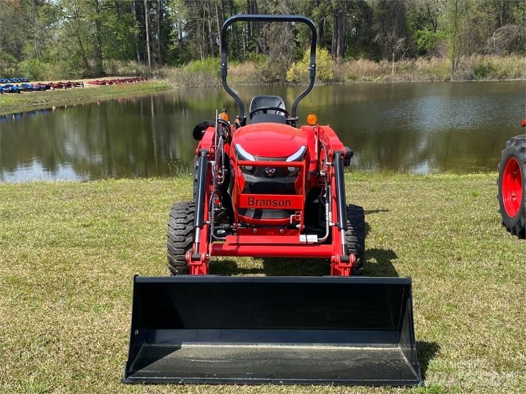 TYM 4815R Diger