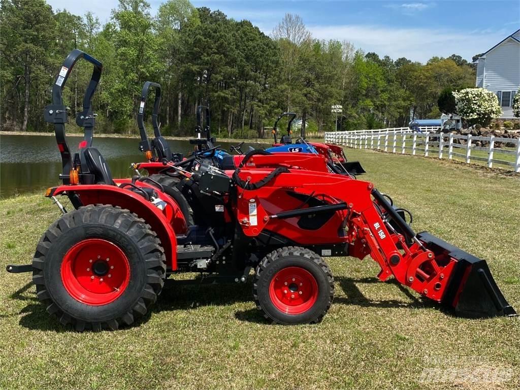 TYM 4815R Diger