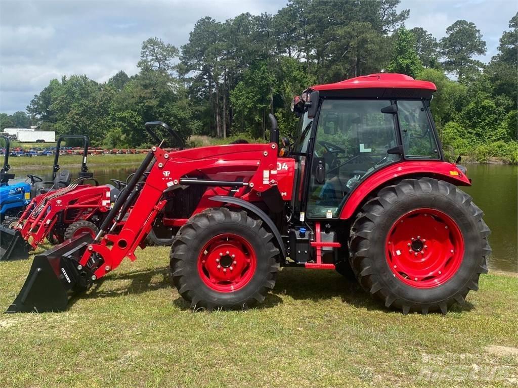 TYM T1104 Diger