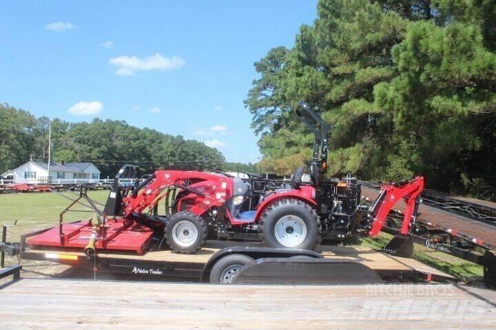 TYM T25 Diger