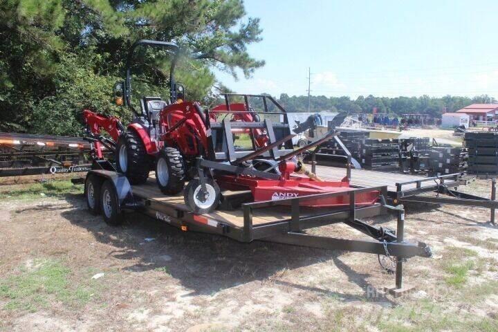 TYM T25 Diger
