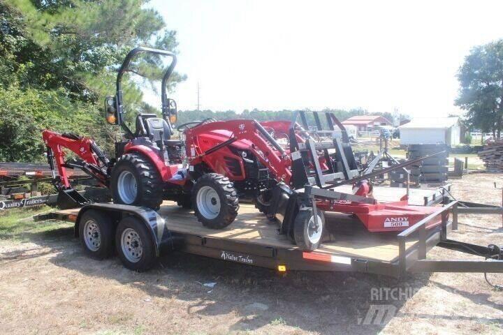 TYM T25 Diger
