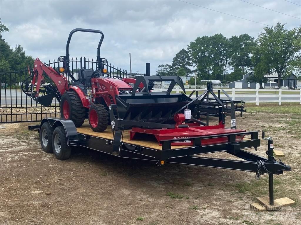 TYM T25 Diger