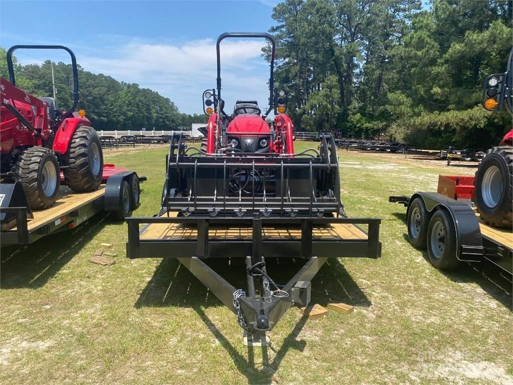 TYM T25 Diger
